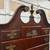 Highboy Dresser - Genuine Mahogany 13 thumbnail