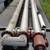 24 FOOT LONG THREE TIER STAINLESS STEEL HEAT EXCHANGER 2 thumbnail