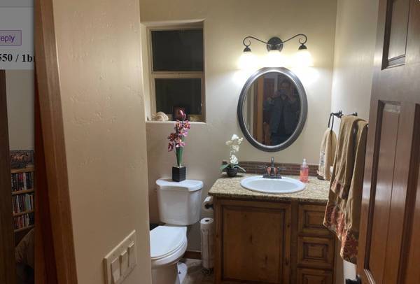 $880 PRIVATE ROOM in TWO-BEDROOM apartment near COLUMBIA (Harlem / Morningside)63854383839105123