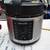 Crockpot pressure cooker, digital display, works great, $40 8 thumbnail