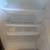 Refrigerator/Freezer combo. With working Ice maker 6 thumbnail