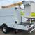 2017 Dodge Ram 5500 35ft Enclosed Utility Box Bucket Truck 6.7L Diesel 8 thumbnail