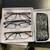 3 Pairs Foster Grant Design Optics ( +2.50) — New!! 1 thumbnail