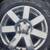 Jeep rims/tires 2 thumbnail