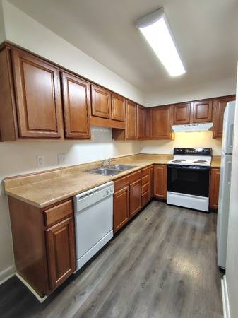 $1246.00 / 3br - 1032ft2 - WAITLIST 3 Bed/2 Bath Unit in Lynchburg, VA - Available 9/15/2025 - $163851969258241121