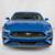 2018 Ford Mustang  EcoBoost Premium Coupe 2 thumbnail