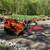 Rhino Mini Skid Steer With Grapple 3 thumbnail