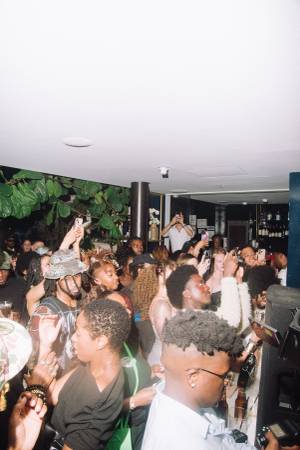 PERFORMERS + VENDORS NEEDED FOR HALLOWEEN EVENT 1
