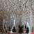 4 Piece Vintage Libbey Holiday Glasses 6 thumbnail