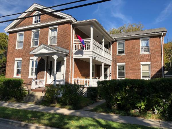 150 N Union - 4 Bedroom Apartment Available 6/1/26 1