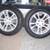 2015 Camaro rims and tires New 2 thumbnail