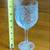 Hand Cut Crystal Wine Glasses Made in Poland Set of 5 2 thumbnail