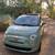 2015 Fiat 500 5spd - $4,000 4 thumbnail