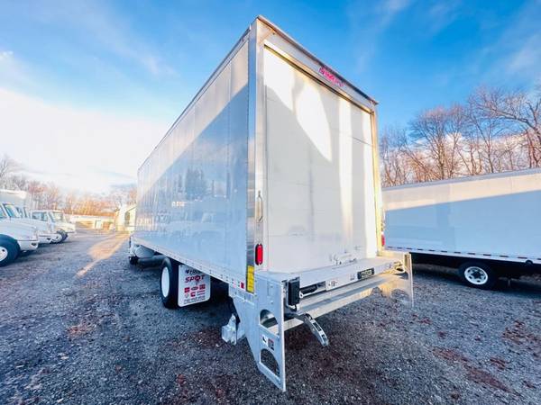 ¡Guau! Un International MV607 del 2020 con 184.535 millas - Brooklyn - $39.995 (South Amboy)63437614777731124