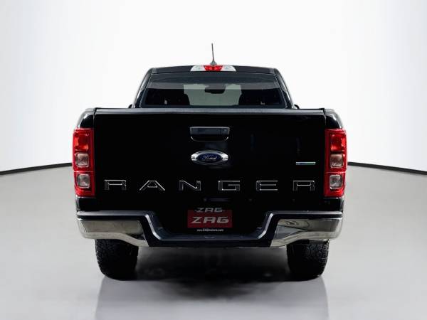 2019 Ford Ranger XL - Photo 4