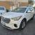 2017 Hyundai SANTA FE  SE SUV 1 thumbnail