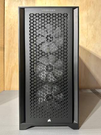 PC de gama alta para juegos - personalizado y optimizado profesionalmente - $3.100 (norte de Oakland / Temescal)63470083947905122