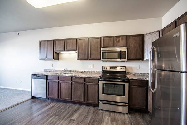 $875 / 613ft² - Aire Acondicionado, Ascensor, Estacionamiento en Garaje (1400 12th St W, West Fargo, ND)62960121778945124
