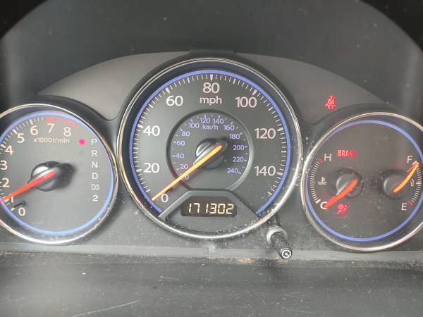 2003 Honda Civic LX - 171k miles - $1,550 (Norwalk)63614952257539121