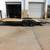 2024 Top Hat Trailers 83X18 Car Hauler 8 thumbnail