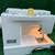 Pfaff Hobby 309 Sewing Machine. 9 thumbnail