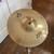 Zildjian A Custom 14 inch Crash Cymbal 1 thumbnail