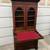 Antique Tall Secretary Bookcase/Desk 1 thumbnail