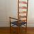 Shaker Elder’s Ladder Back Chair in Cherry 8 thumbnail