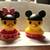 Walt Disney bathroom collectibles 1 thumbnail