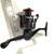 Brand new Ugly-Stik medium, heavy action, spinner fishing reel 8 thumbnail