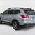 2022 Subaru Ascent AWD All Wheel Drive Limited SUV 7 thumbnail