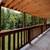 Expansive Back Deck with view of Woods - Amazing Upstairs! 2 thumbnail