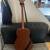 Martin X Series LXM Tenor Little Martin 4-String Acoustic Guitar with Gig Bag 3 thumbnail