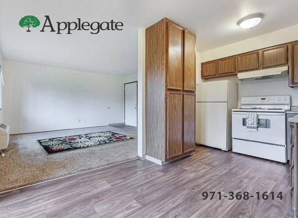 $1,295 / 1br - Popular One Bed in Gresham OR >> Storage Space - Air Conditioning (SE Portland)63999451991042120