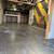Large Fabrication Art Studio set deck gold room CNC Warehouse 1 thumbnail