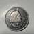 Columbian Silver Half Dollar 3 thumbnail