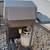 Sunbeam Gas BBQ Grill w side burner and accessories and 3 LP tanks 3 thumbnail