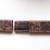 ART NOUVEAU STRAIGHT RAZOR NUDE WOMAN RELIEF GERMANY CASE 10 thumbnail