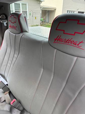 Chevy S10 5 velocidades del 2000 - $9.500 (Foggy Bottom)63611910442883123