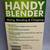 Finelife Handy Blender - New 3 thumbnail