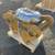 Excavator Pin Grabber / Quick Coupler CAT 320 and 330 24 thumbnail
