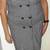 Women Red Sparkle Evening Dress 16 Gown or B & W  Dress Leather pants 7 thumbnail