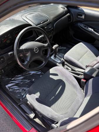 2006 Nissan Sentra 80.000 millas - $5.50063469735629313124
