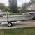 16 foot deep V fishing boat for sale 3 thumbnail