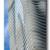 Stunning 8ft tall Chicago Aqua Tower Display 1 thumbnail