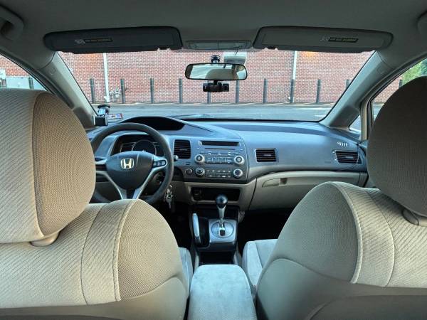 2009 Honda Civic LX en venta por el propietario - $4,250 (Bay Ridge)63654709068929124