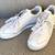 *** Women's Puma Roma Leather Athletic Shoe - Sz 7 US *** 2 thumbnail