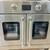 BlueStar  BSEWO30ECSD 30 Inch Single French Door Electric Wall Oven 4 thumbnail
