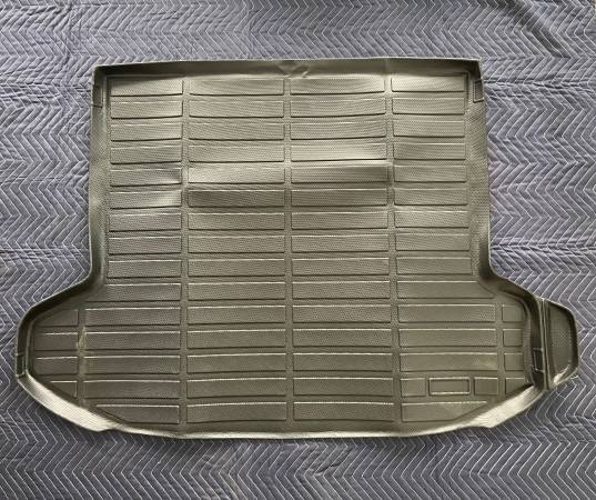 Cargo Liner – Kia Sportage 2023–2025 1