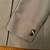 BIG AND LARGE PRIMO Gray Stripe  Double Breasted 3 Piece Suit 2 thumbnail